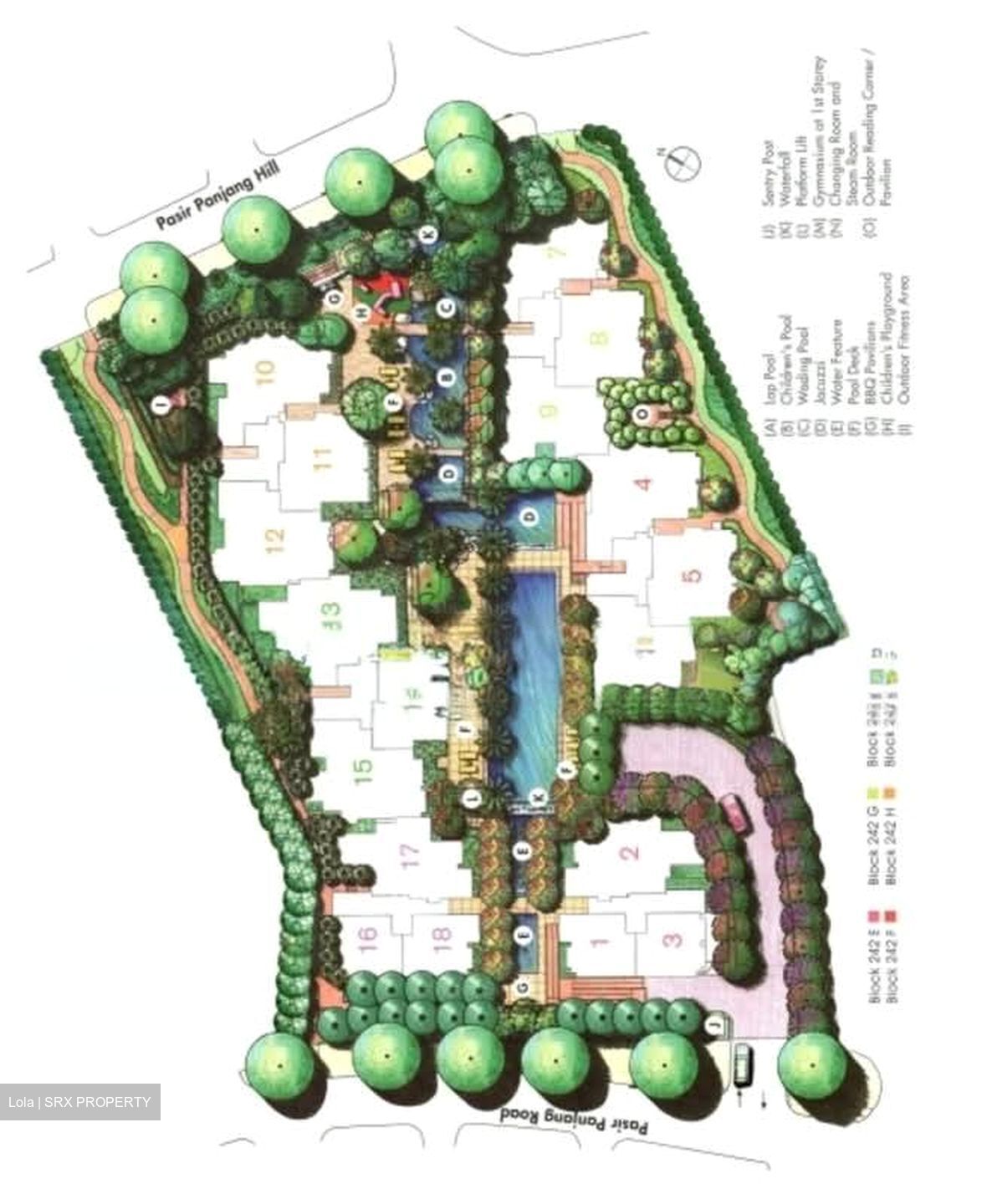 The Maylea (D5), Condominium #543582531
